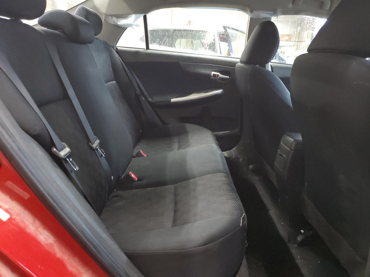 1NXBU4EE7AZ237308 2010 Toyota Corolla Base