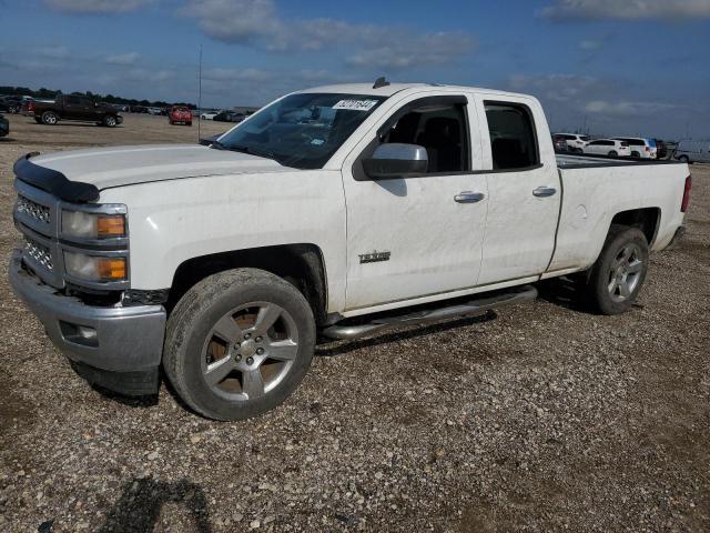 2014 Chevrolet Silverado C1500 Lt VIN: 1GCRCREC1EZ264109 Lot: 52701644