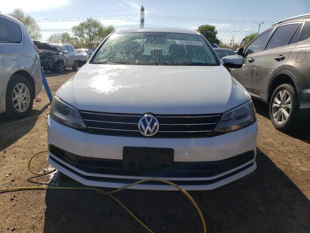 2015 Volkswagen Jetta Se VIN: 3VWD17AJ5FM326829 Lot: 51665174