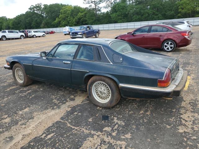 1989 Jaguar Xjs VIN: SAJNA5848KC150139 Lot: 50936814