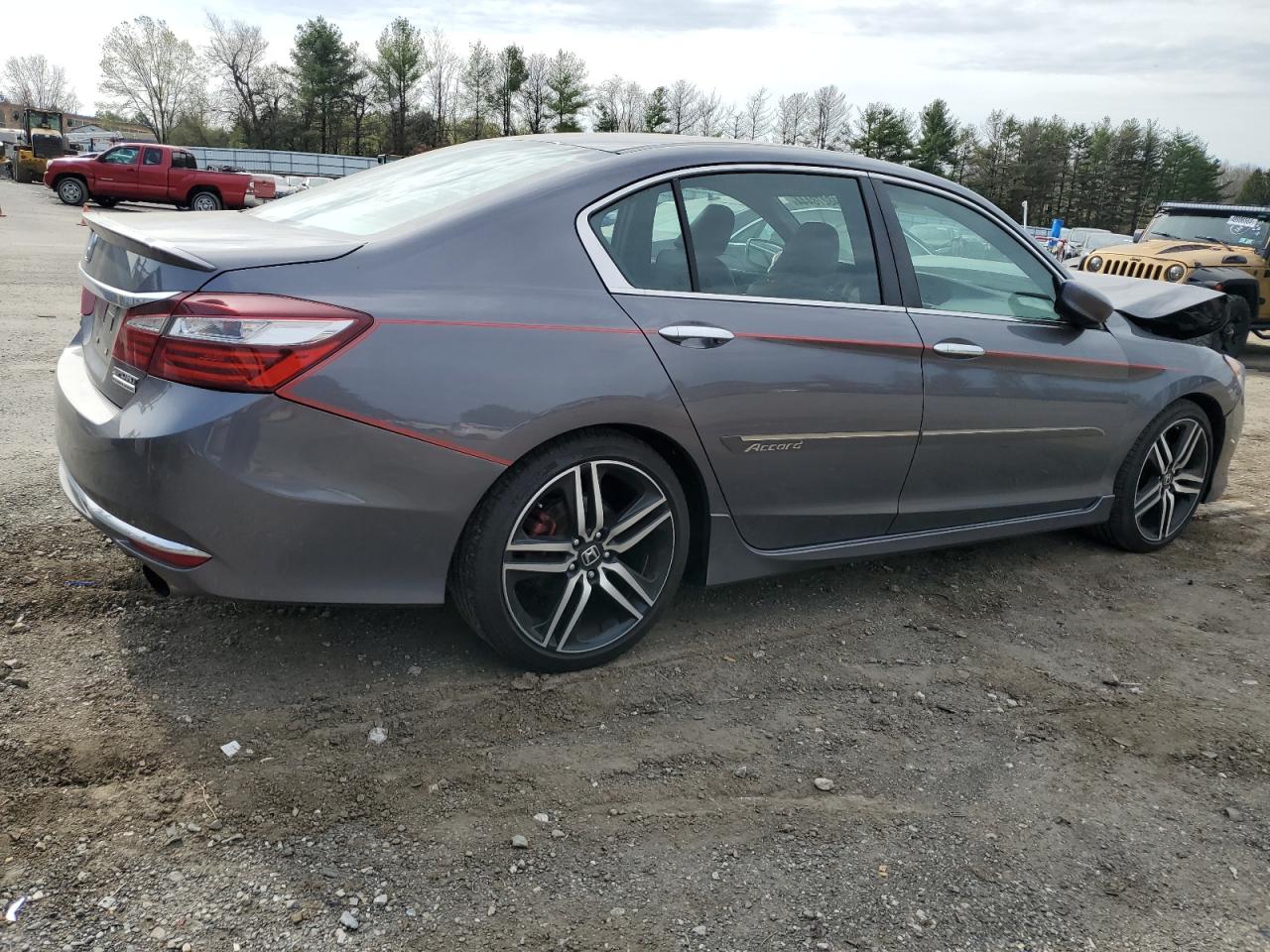 1HGCR2F19HA027414 2017 Honda Accord Sport Special Edition