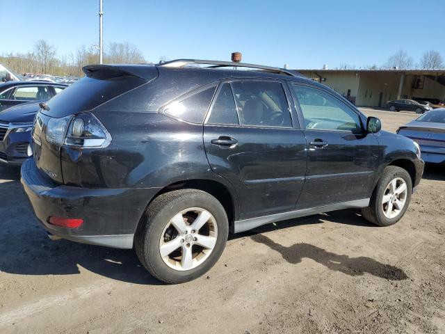 2005 Lexus Rx 330 VIN: 2T2HA31U95C076599 Lot: 52298814