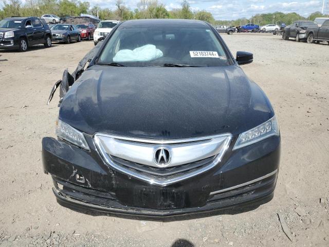 2015 Acura Tlx VIN: 19UUB2F3XFA026246 Lot: 52103744