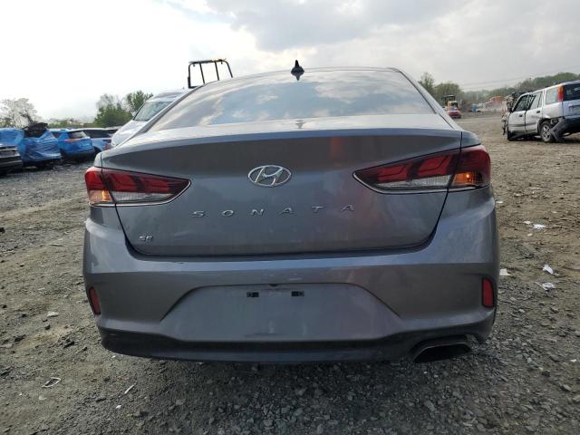 2018 Hyundai Sonata Se VIN: 5NPE24AF6JH688567 Lot: 51473224