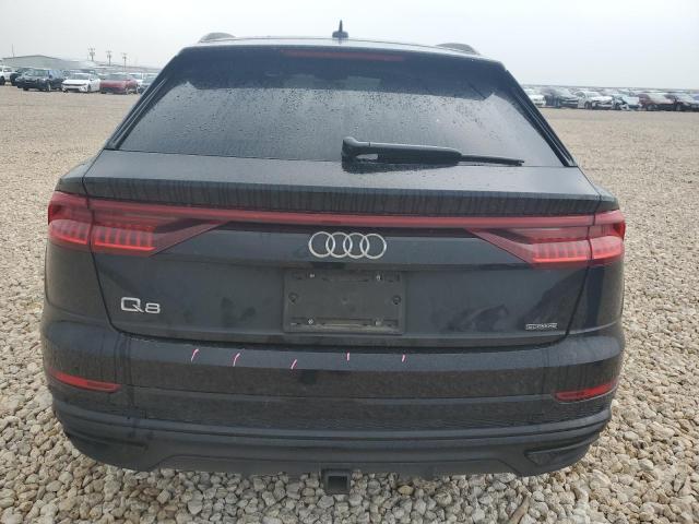 2020 AUDI Q8 PRESTIG WA1FVAF16LD014185