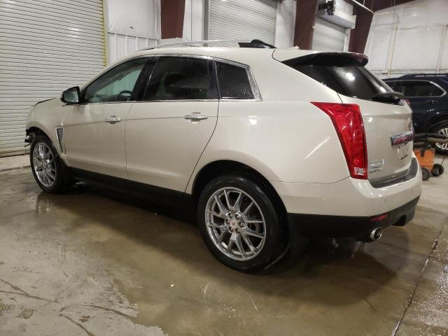 CADILLAC SRX PERFORMANCE COLLECTION 2013 1