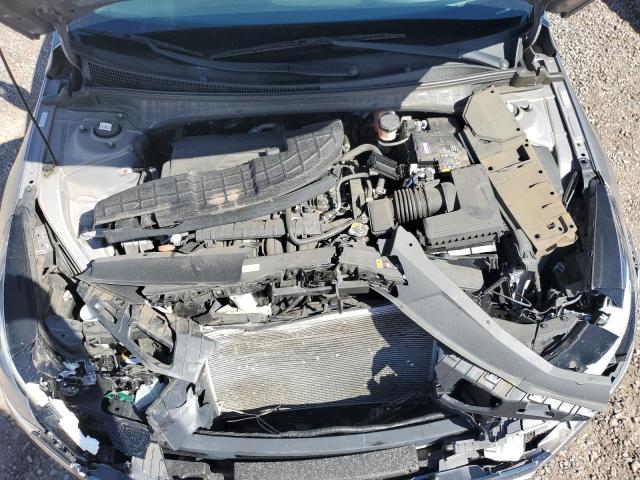 2021 HYUNDAI ELANTRA LI - KMHLP4AG1MU140709