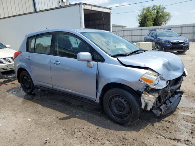 2009 Nissan Versa S VIN: 3N1BC13E09L398617 Lot: 52425864