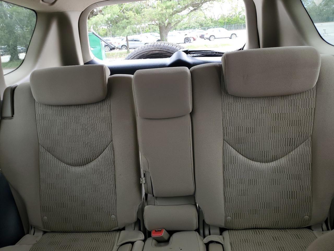 2T3ZF4DV1BW073010 2011 Toyota Rav4