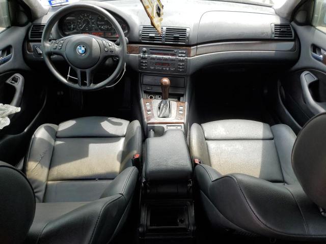 2003 BMW 3er - Image 8