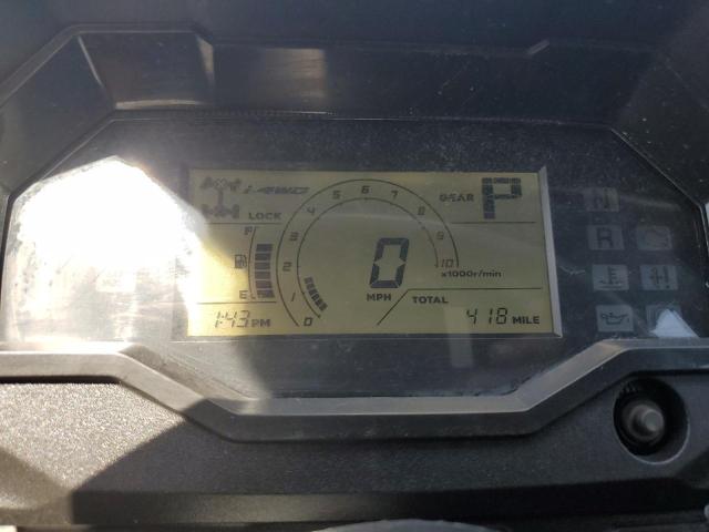2022 HONDA SXS1000 S2 - 1HFVE0542N4300003