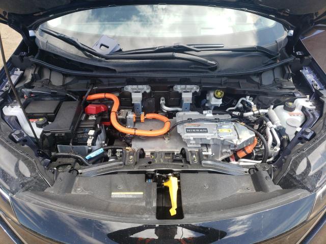 2023 NISSAN ARIYA EVOL JN1DF0BB8PM707013