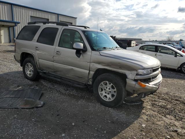 2005 Chevrolet Tahoe K1500 VIN: 1GNEK13T75R270722 Lot: 49352824