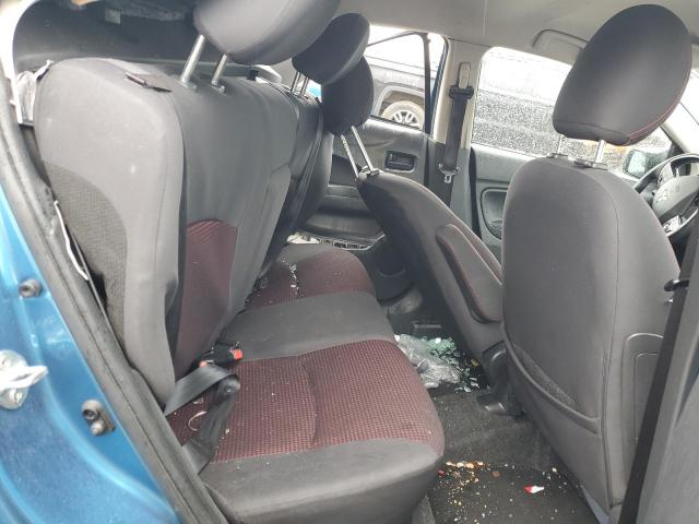 2020 Mitsubishi Mirage G4 Se VIN: ML32F4FJ7LHF06788 Lot: 51704704