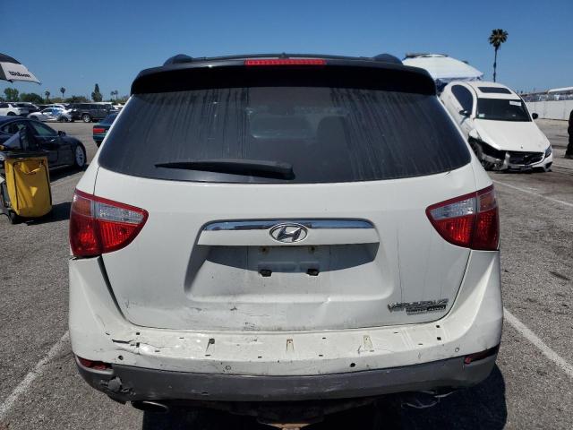 2008 Hyundai Veracruz Gls VIN: KM8NU73CX8U048615 Lot: 52529834