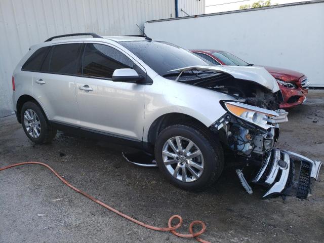 2013 Ford Edge Sel VIN: 2FMDK3JC5DBB49980 Lot: 50868274