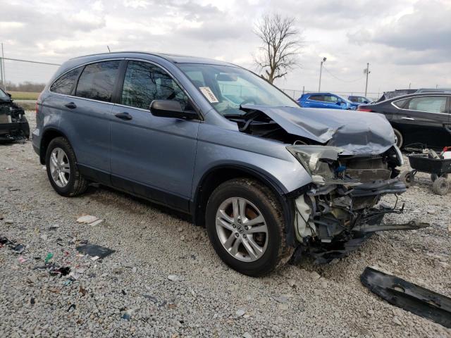 Vin: 3czre4h59ag702843, lot: 49610004, honda crv ex 20104