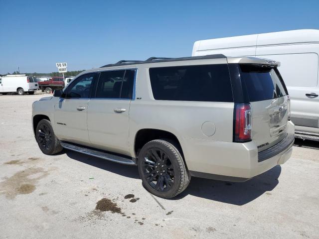 2017 GMC Yukon Xl K1500 Slt VIN: 1GKS2GKC8HR178088 Lot: 49950904