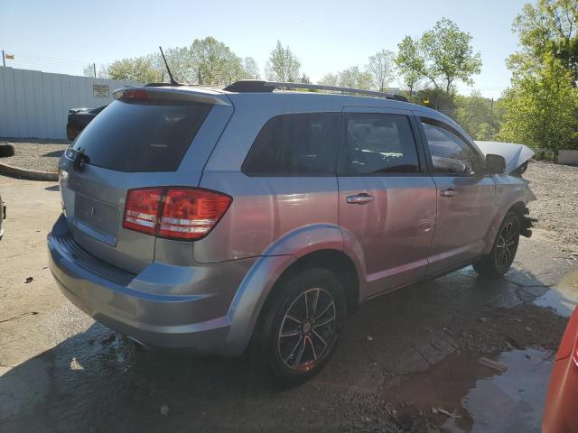 2017 Dodge Journey Se VIN: 3C4PDCABXHT629963 Lot: 51760194