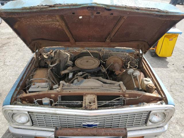 CCE242Z132382 1972 Chevrolet Chevell