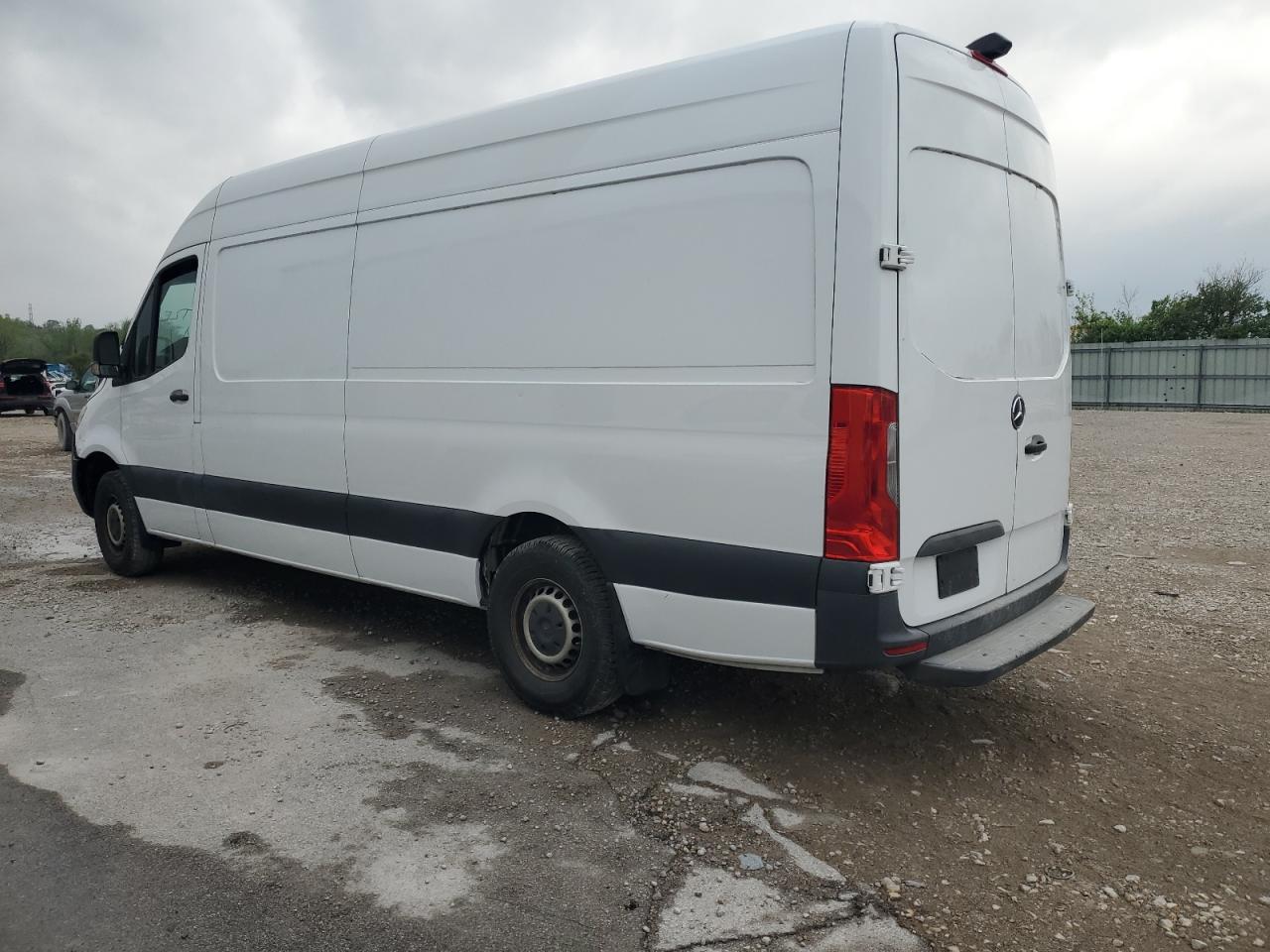 WD3PF1CD7KP029758 2019 Mercedes-Benz Sprinter 2500/3500