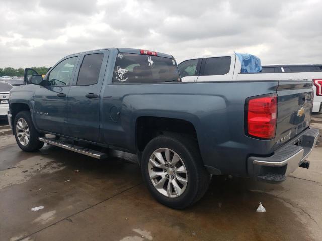 2014 Chevrolet Silverado C1500 Lt VIN: 1GCRCREH1EZ267362 Lot: 52027214