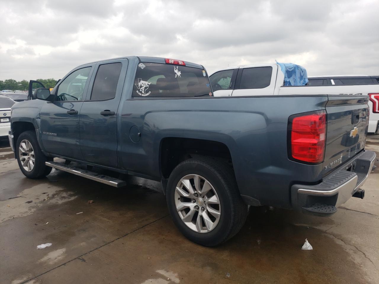 1GCRCREH1EZ267362 2014 Chevrolet Silverado C1500 Lt