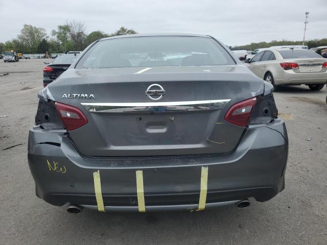 2018 Nissan Altima 2.5 VIN: 1N4AL3AP3JC156242 Lot: 51410774