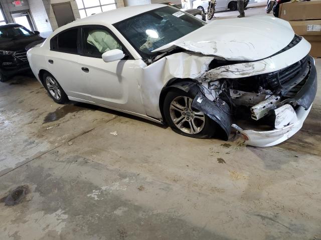 2015 Dodge Charger Se VIN: 2C3CDXBG0FH812945 Lot: 51380204