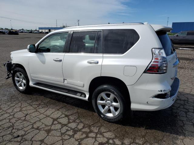 2019 LEXUS GX 460 - JTJBM7FX2K5213450