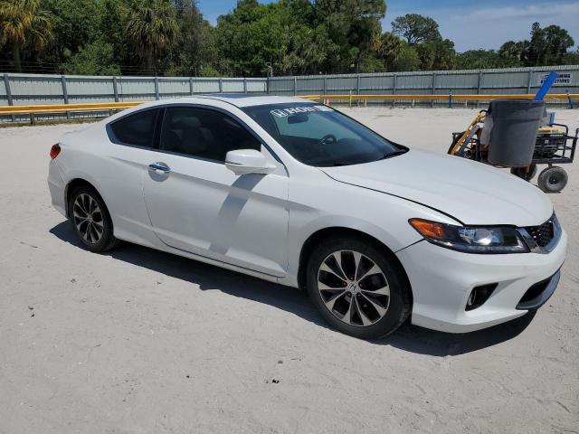 2014 Honda Accord Ex-L VIN: 1HGCT1B89EA015113 Lot: 40781868