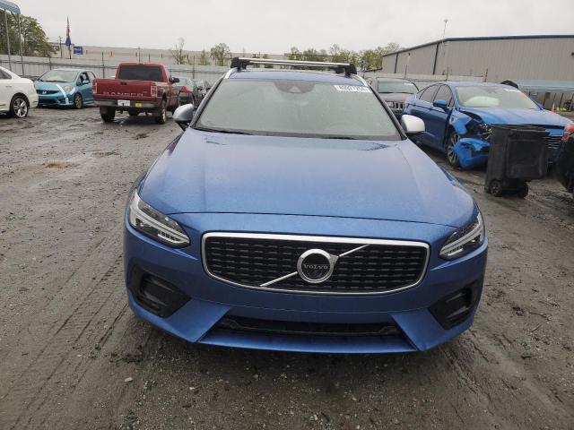 2018 Volvo V90 T5 R-Design VIN: YV1102GM9J1055741 Lot: 49927254