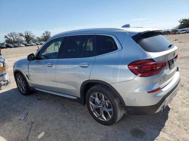 2020 BMW X3 SDRIVE3 - 5UXTY3C00L9D44254