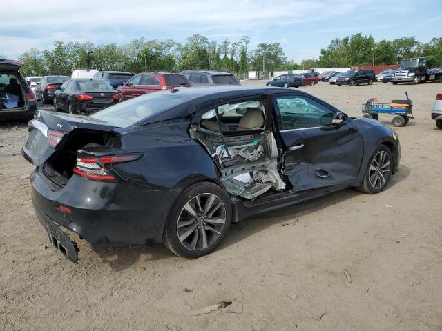 2021 Nissan Maxima Sv VIN: 1N4AA6CV7MC511730 Lot: 52744144