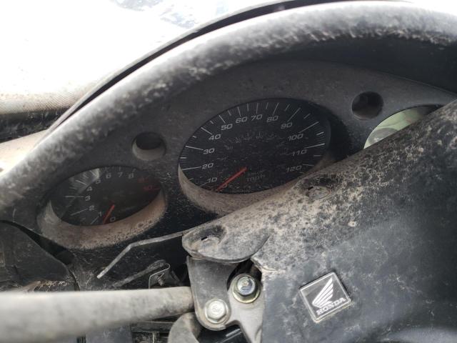 2007 HONDA FSC600 D JH2PF01187K500112
