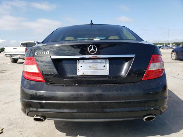 2009 Mercedes-Benz C 300 VIN: WDDGF54X79R055173 Lot: 52839754