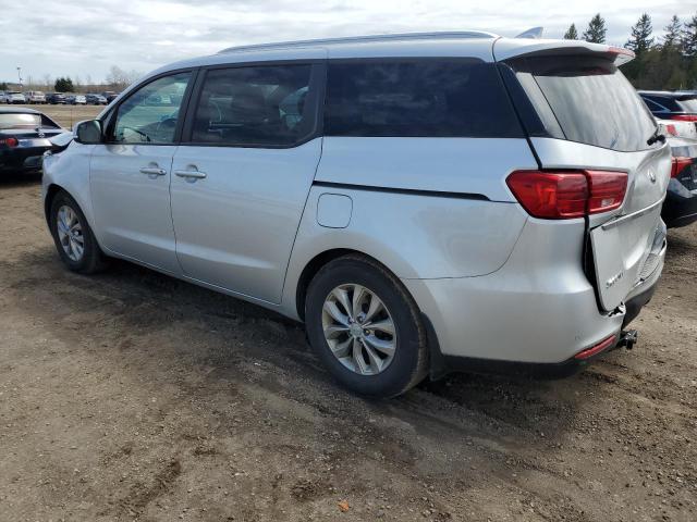 2019 Kia Sedona Lx VIN: KNDMB5C16K6454069 Lot: 51943194