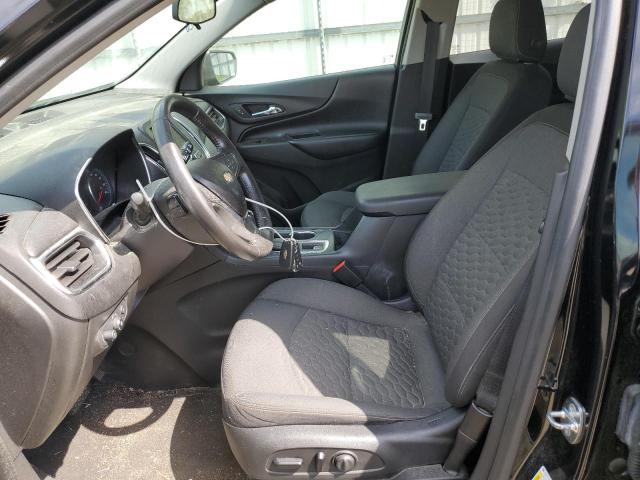 2020 CHEVROLET EQUINOX LT - 3GNAXJEV6LL278846