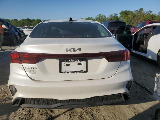 2022 Kia Forte Fe VIN: 3KPF24AD6NE475969 Lot: 50994494