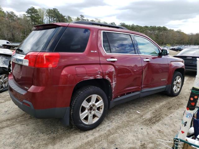 Vin: 2gkfltek0c6270729, lot: 50446864, gmc terrain sle 20123