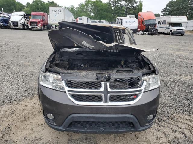 2017 Dodge Journey Sxt VIN: 3C4PDCBB0HT590203 Lot: 49087364