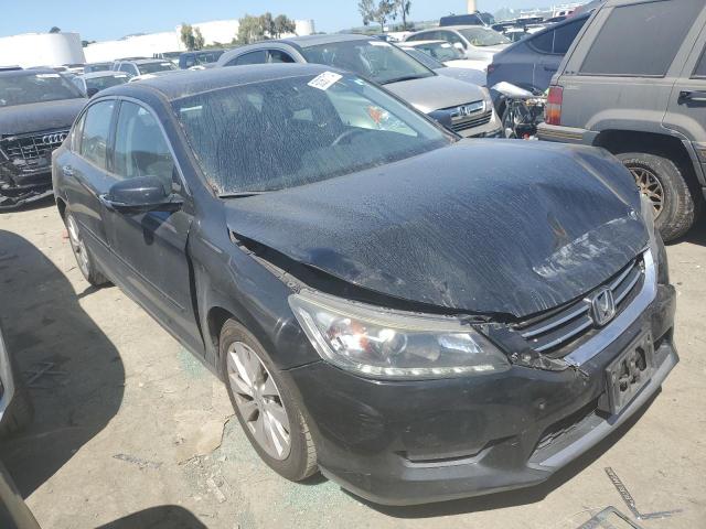 2015 Honda Accord Exl VIN: 1HGCR3F86FA033297 Lot: 44976534