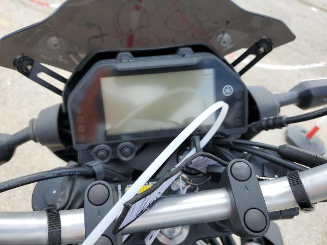 2021 YAMAHA MT-03 MH3RH20Y3MK005089