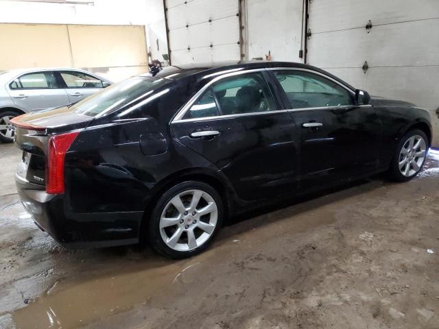 2013 Cadillac Ats VIN: 1G6AG5RX6D0175004 Lot: 50276254