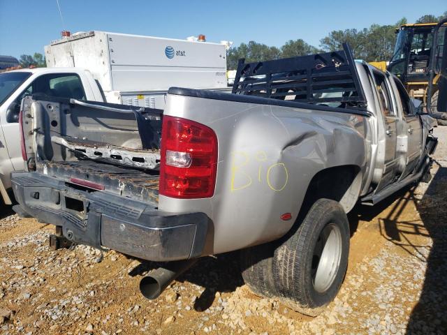 2009 GMC Sierra C3500 Slt VIN: 1GTJC93659F140510 Lot: 50145664