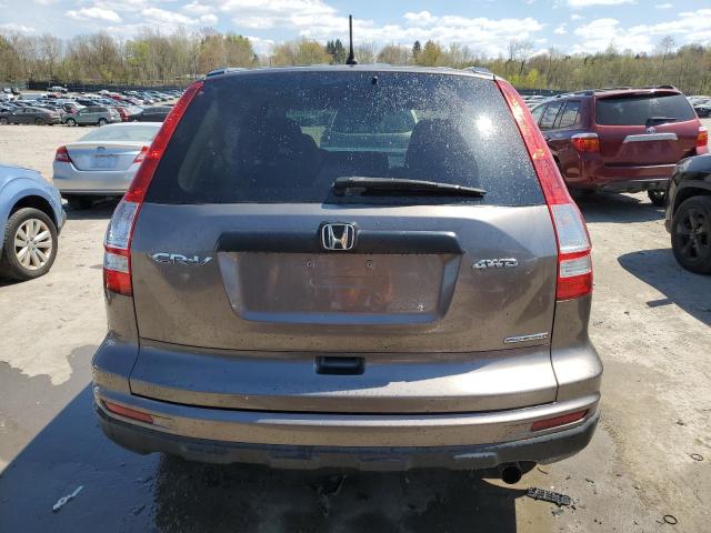 2011 Honda Cr-V Se VIN: 5J6RE4H46BL080911 Lot: 52450784