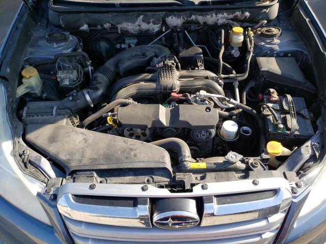 VIN 4S4BRBCC6D3247927 2013 Subaru Outback, 2.5I Pre... no.12