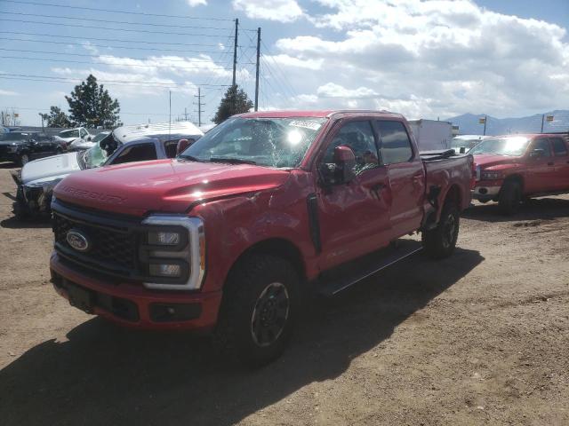 2023 FORD F350 SUPER 1FT8W3BM6PED61779  50735274