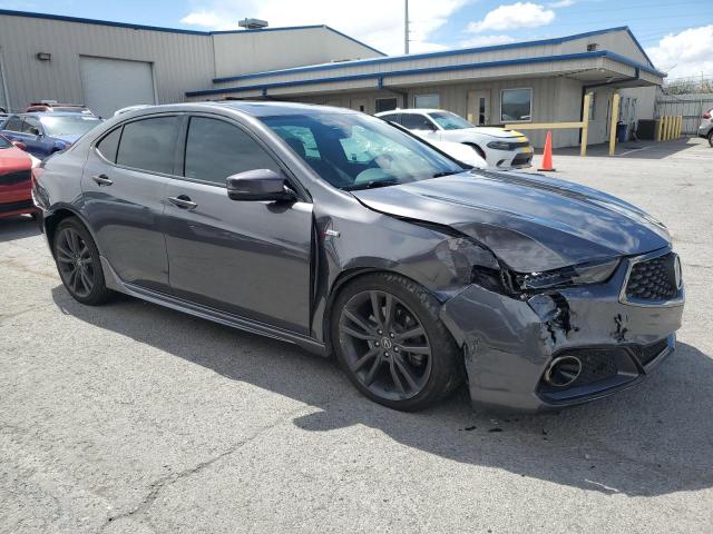 2019 Acura Tlx Technology VIN: 19UUB1F65KA001799 Lot: 52733904