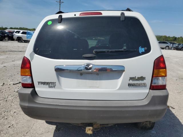 2003 Mazda Tribute Dx VIN: 4F2YZ02B13KM04182 Lot: 51774034